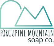 Porcupine Mountain Soap Company